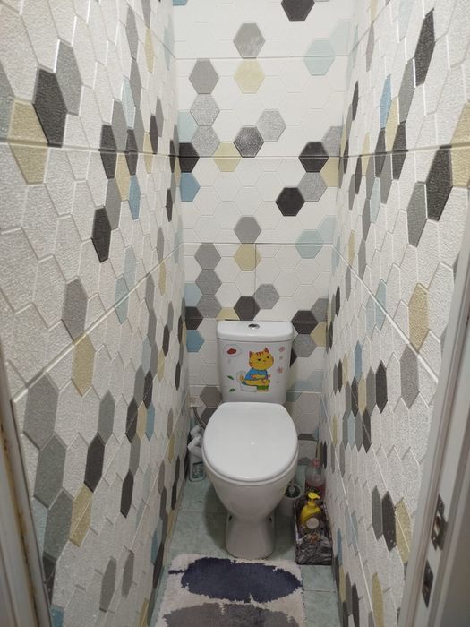 2-ком квартира, Урал, центр.