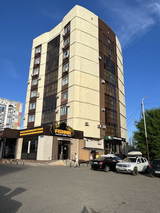 Продажа 2 комнатная квартиры