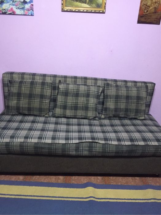 Продам срочно тахту