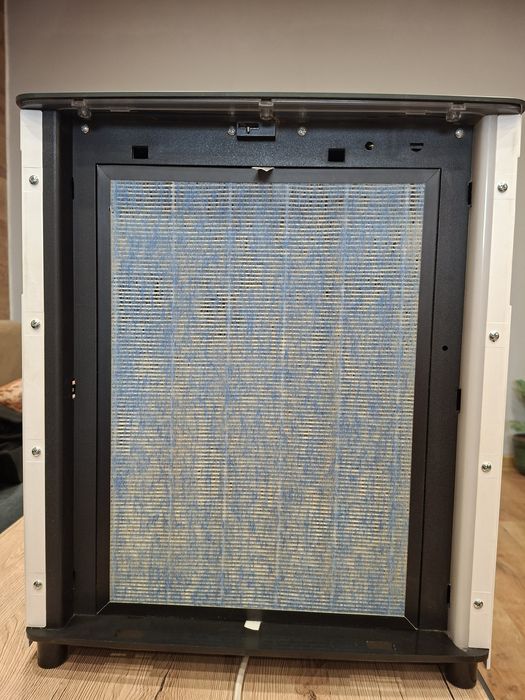 Hygea Air Purifier Pro