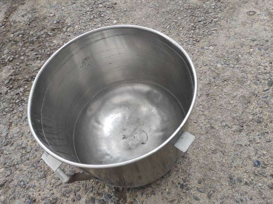 Продается Бак из нержавейки.