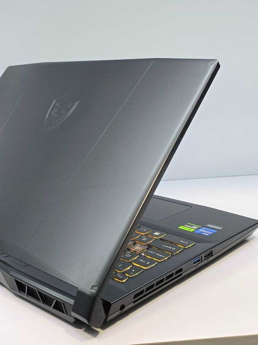 MsiKatana A15 rtx 4050