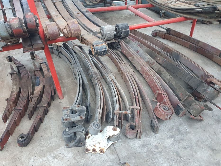 Contra arcuri Bride Iveco Daily arcuri Iveco Daily arcuri Sprinter arc