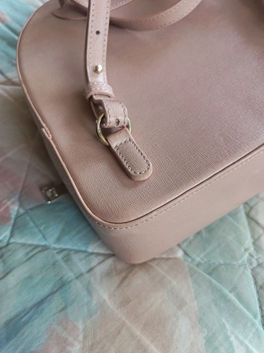 Furla  оригинална раница- нова