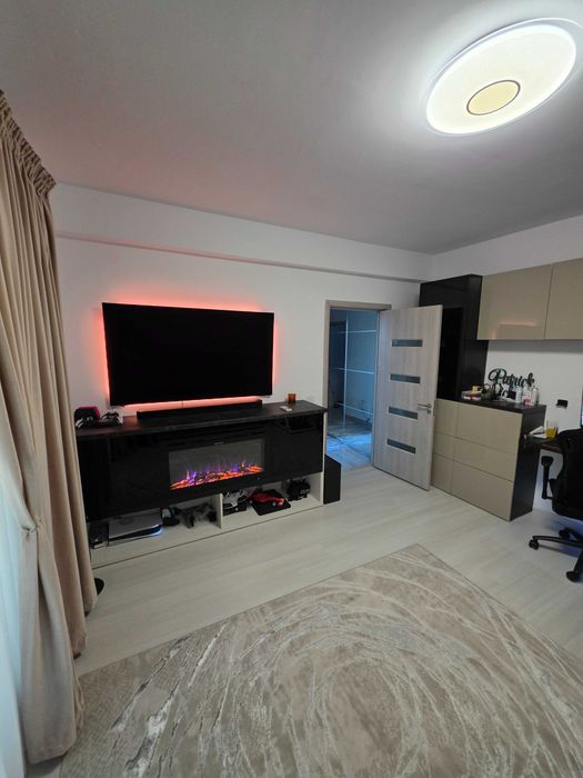 APARTAMENT 2 CAMERE, bdl Theodor Pallady, Sector 3.