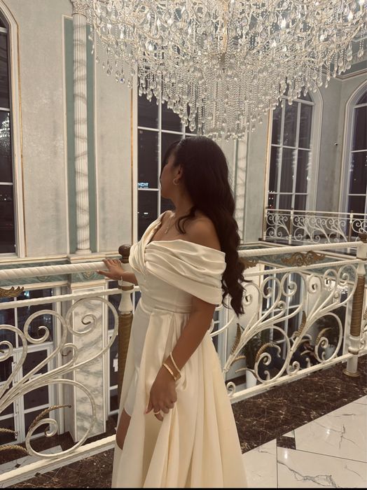 Выспускное платье