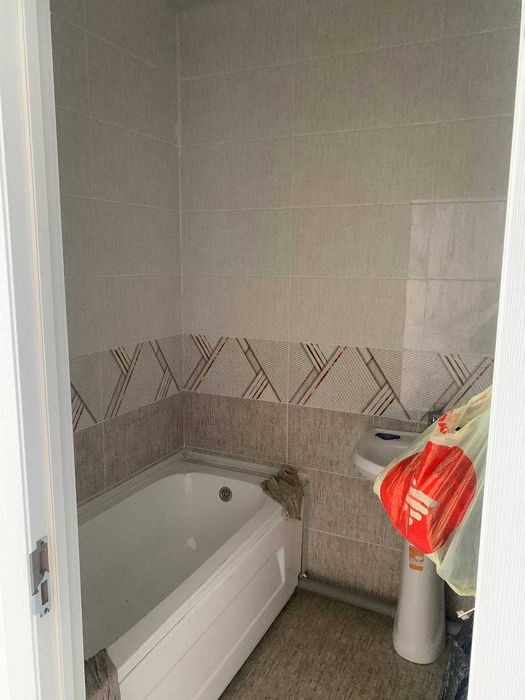 Аренда квартира в Бектемирском районе ЖК "Мусаффо маскан"