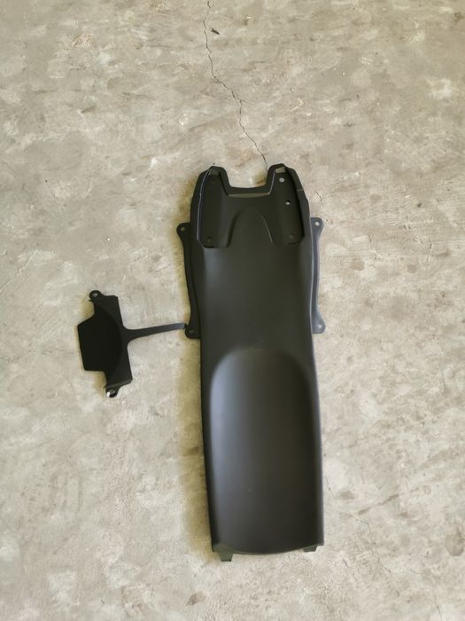 Suzuki gsxr k6 k7 600 750