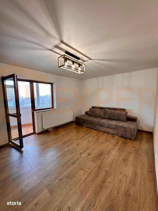 Apartament 2 camere de vanzare in zona City Park Mall – Tomis III — fotografia 2