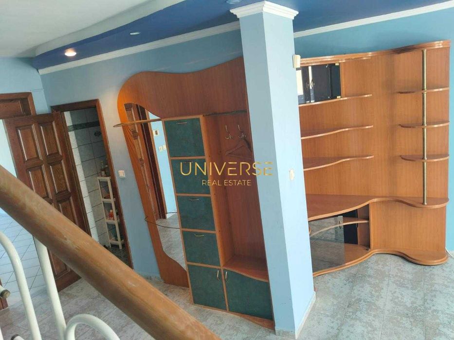 Продава се Четиристаен апартамент в Свети Влас - 160 кв.м за 463 €/кв.м - Снимка #5