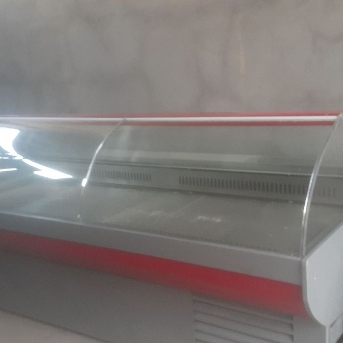 Холодильник сотилади янги бир йил ишлатилган