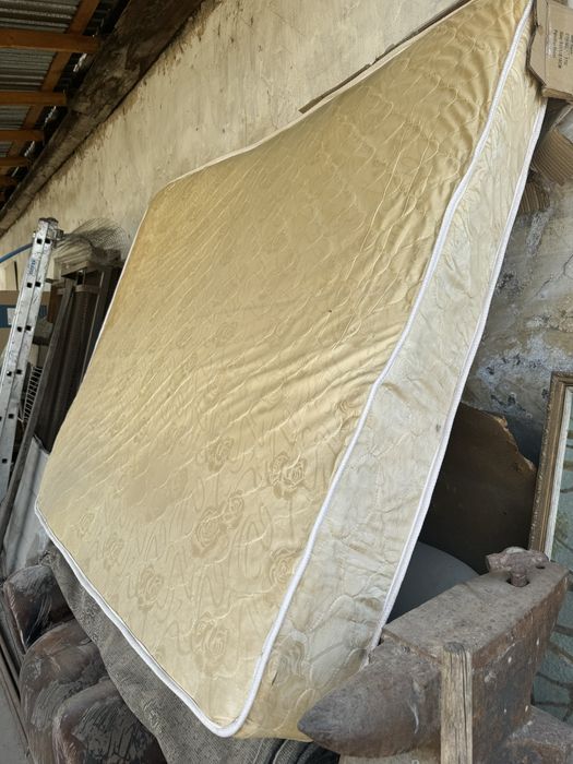 Матрас станлпрт 2 спалка