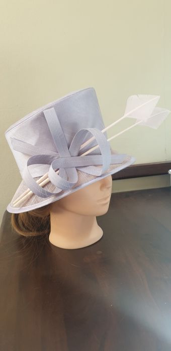 Palarie pentru nuntă