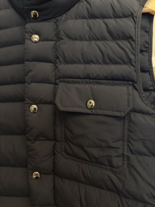 Vestā bărbați Tommy Hilfiger