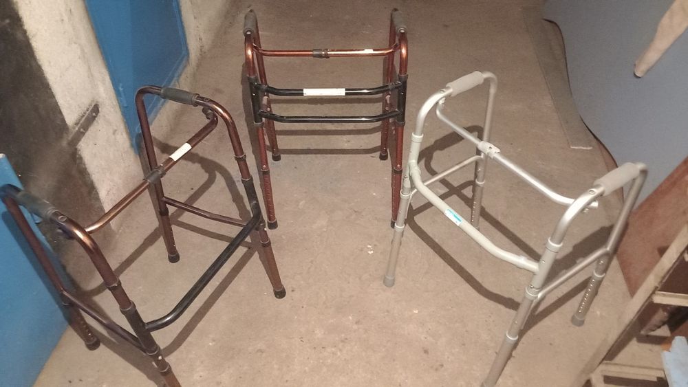Cadru pentru persoane cu handicap