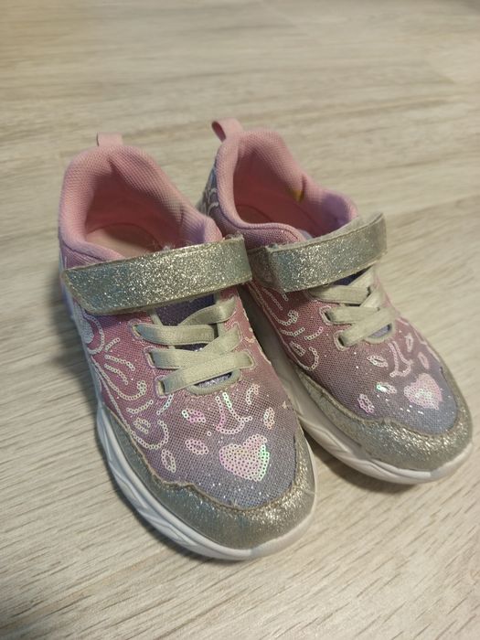 Маратонки Nike Sketchers CCC 30 номер