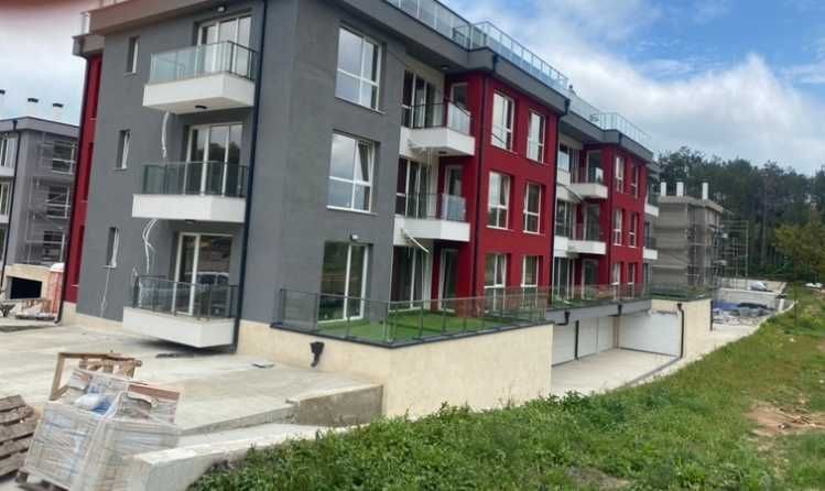 Продава се Гараж / Паркомясто в Варна, Виница - 12 кв.м за 1250 €/кв.м - Снимка #3