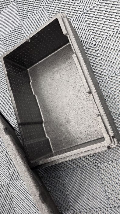 Cutie Termica / Termobox 37L