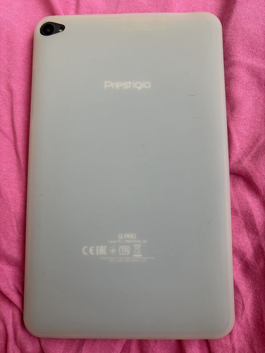 Продавам! Таблет Prestigio