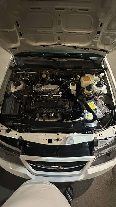 Nexia2 sotiladi holati ideal Narxi kelishiladi