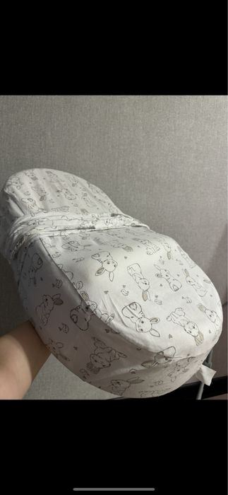 Продам кокон детский