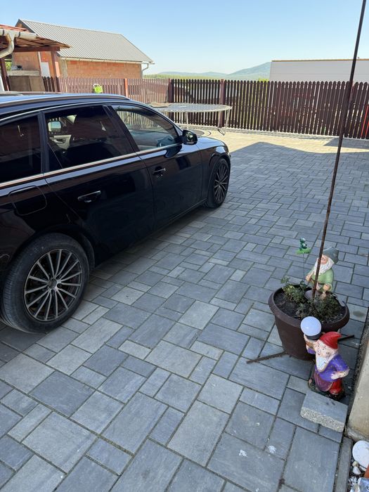 Vand audi a4 an 2010 pret4500 de euro