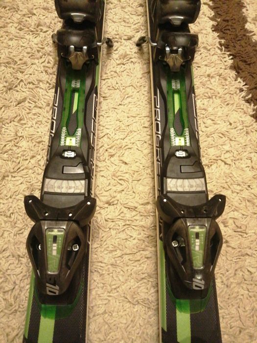 Schiuri Fischer Progressor