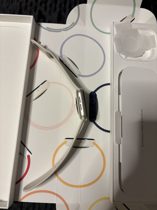 Apple watch SE 40mm 2025