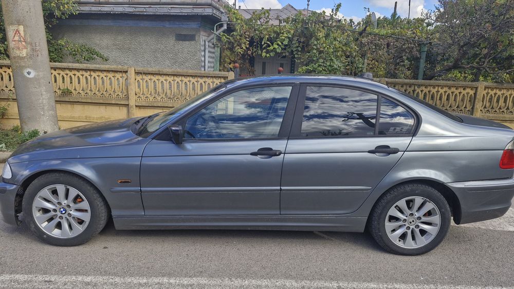 BMW 3 Series 1999 — imagine 2