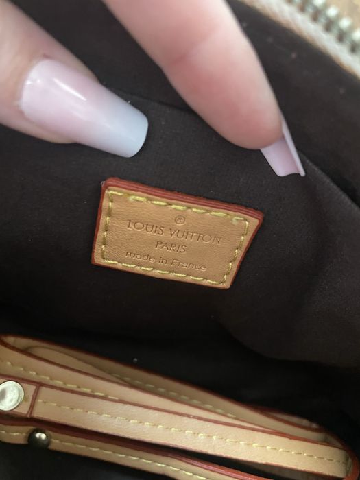 Чанта на Louis Vuitton