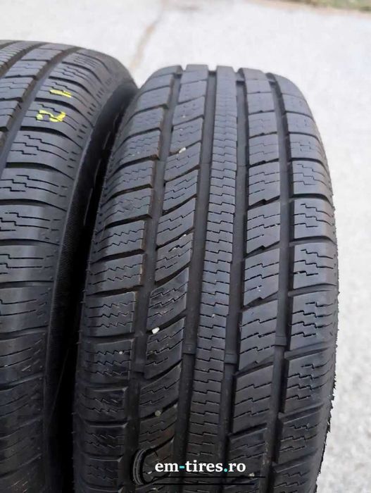 SET 2 Anvelope All Season 175/70 R13 TORQUE TQ025 82T