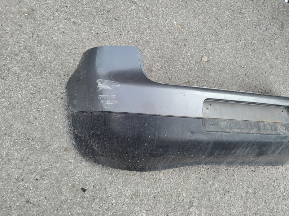 Задна броня за голф 5