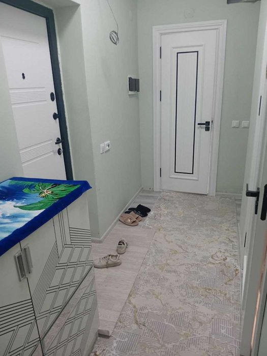 Jizzax shahrida joylashgan dom kelishlgan holda sotiladi. Krediti yo'q