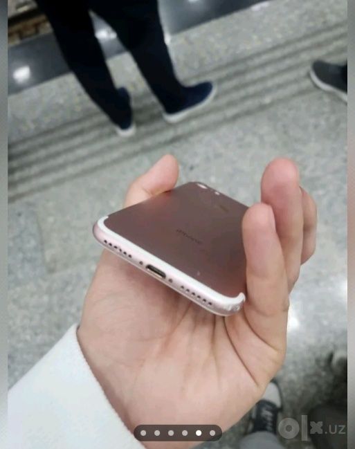 Iphone 7 128 gb.