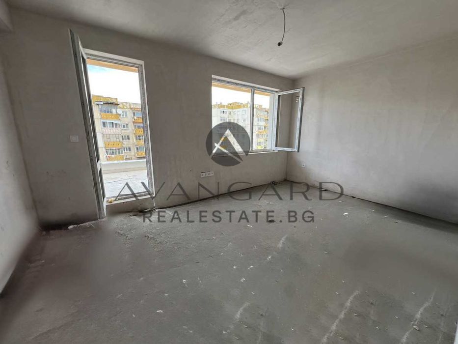 Продава се Двустаен апартамент в Пловдив, Кючук Париж - 95 кв.м за 1182 €/кв.м - Снимка #1