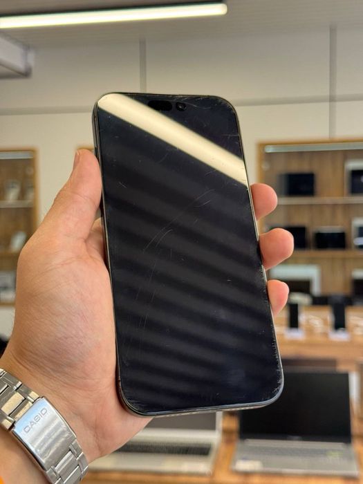 Iphone 16 Pro Max 256 Gb