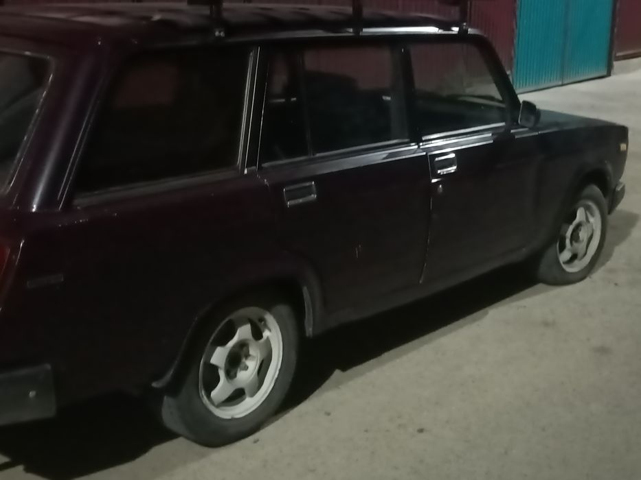 Ваз 2104 Продам срочно