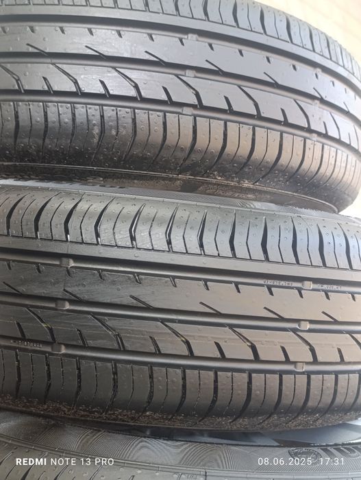 Балон Диска размер 15/2 шт за 1