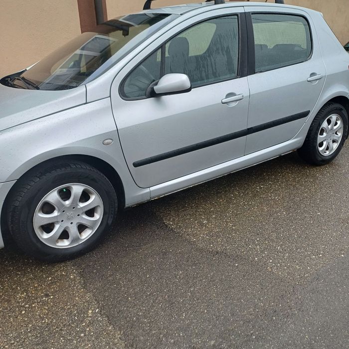 Vand Peugeot 307 , 1.4 HDI , 2002