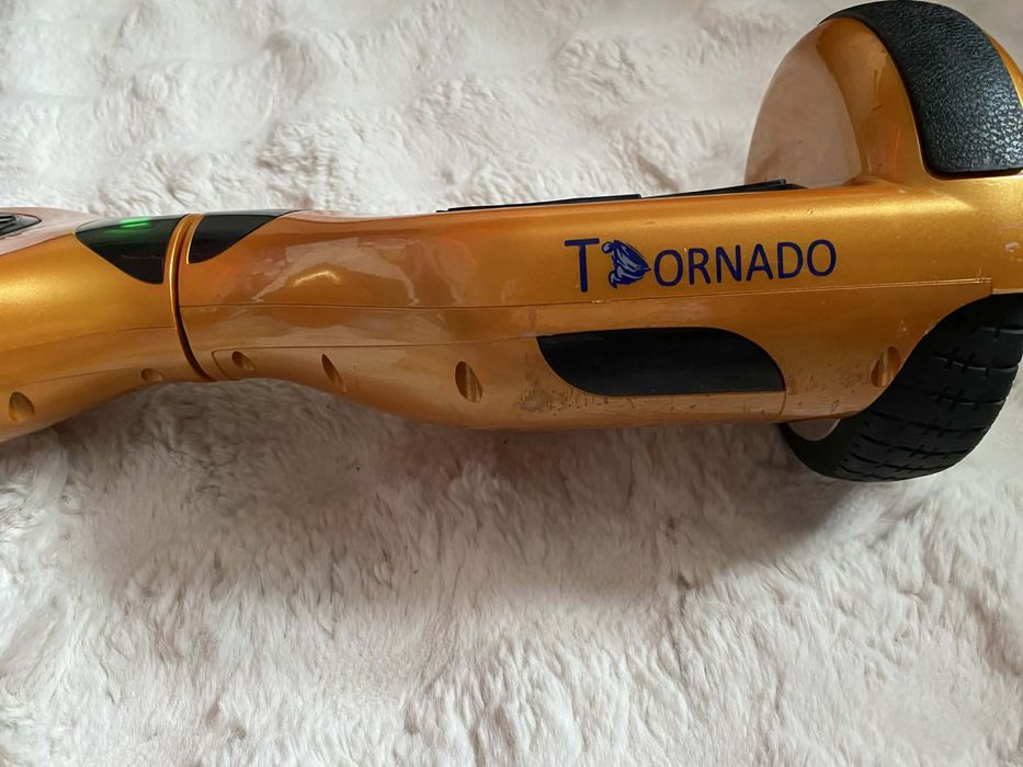 Hoverboard Tornado Bluetooth