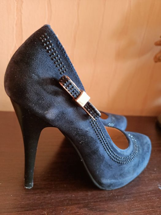 Женская обувь 34 размера