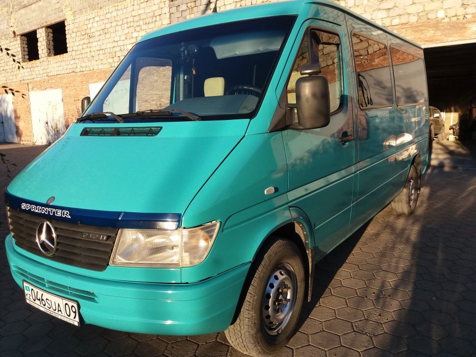 Услуги водителя.