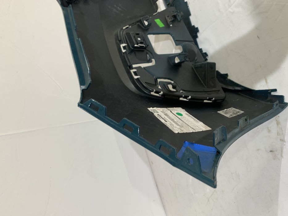 Bara fata Audi A1, 2019, 2020, 2021, 2022, 2023, cod origine OE 82A807437.