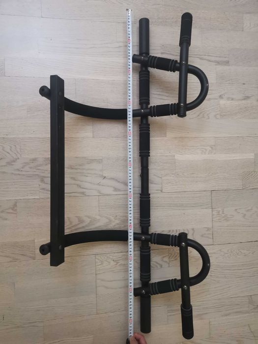 Турник КЕТЛЕР домашний