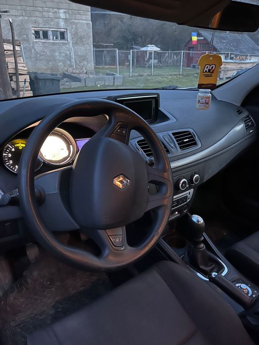 Vand Renault Megane 3