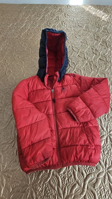 Geaca Champion 102-107