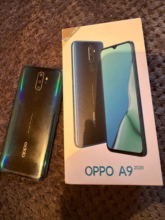 Продам телефон в хорошем состоянии