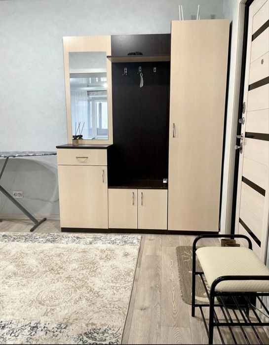 квартира поусточно 10000тг