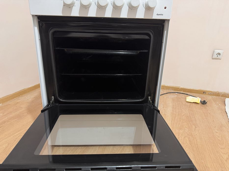 Газ плита для кухни