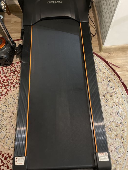 Беговой дорожки ORION TO-65S